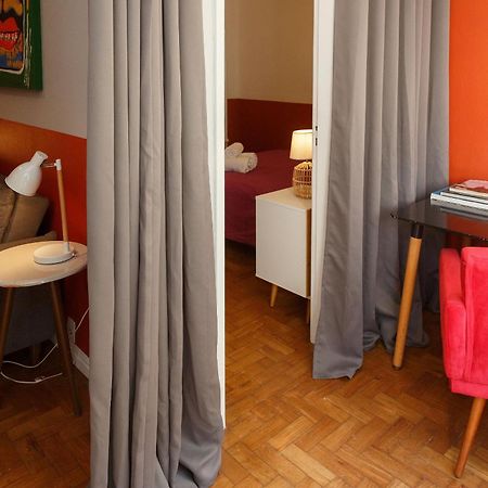 דירות ריו דה ז'ניירו Jump In Bed Ipanema 19 - Praca General Osorio מראה חיצוני תמונה