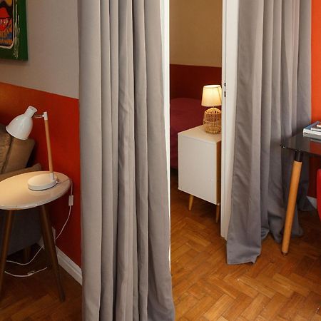 דירות ריו דה ז'ניירו Jump In Bed Ipanema 19 - Praca General Osorio מראה חיצוני תמונה